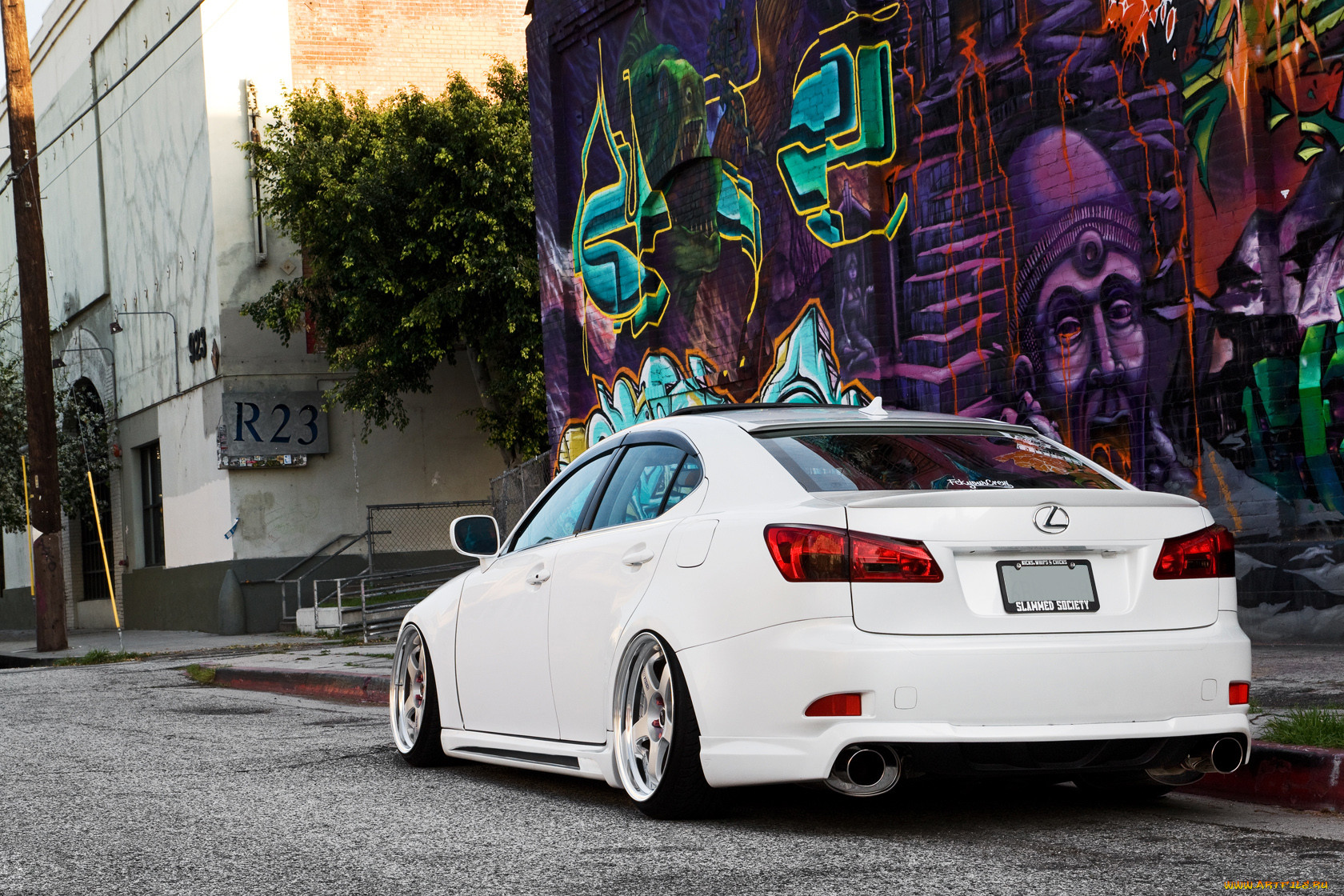 , lexus